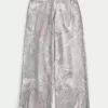Pantaloni de trening Camo Baggy Pantaloni de trening Camo Baggy
