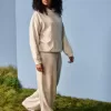 Pantaloni de trening Doe Print Pantaloni de trening Doe Print