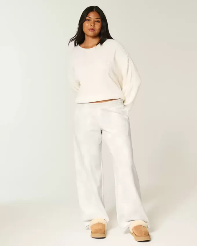 Pantaloni de trening Doe Print Pantaloni de trening Doe Print