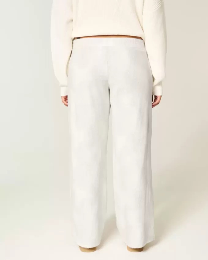 Pantaloni de trening Doe Print Pantaloni de trening Doe Print