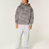 Pantaloni de trening Super Baggy Pantaloni de trening Super Baggy