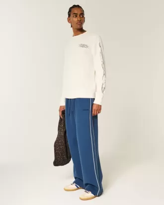 Pantaloni de trening Super Baggy