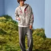 Pantaloni de trening Super Baggy Pantaloni de trening Super Baggy