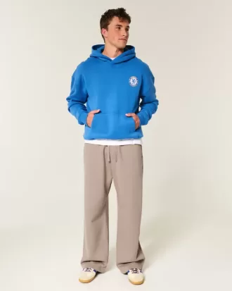 Pantaloni de trening Super Baggy