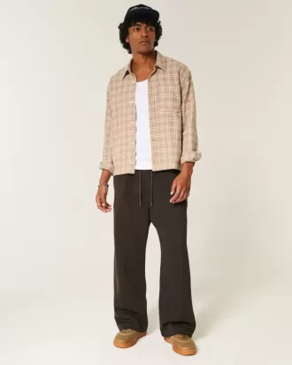 Pantaloni de trening Super Baggy