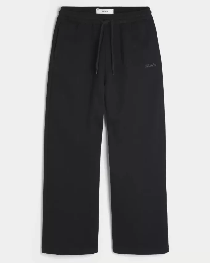 Pantaloni de trening Super Baggy Pantaloni de trening Super Baggy