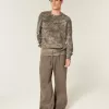 Pantaloni de trening Super Baggy Pantaloni de trening Super Baggy