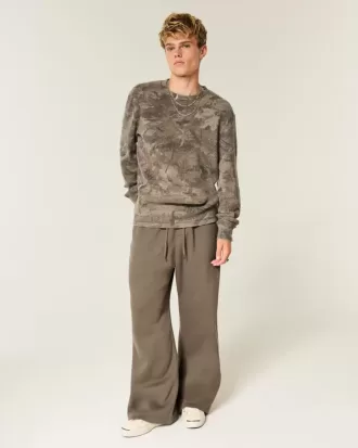 Pantaloni de trening Super Baggy