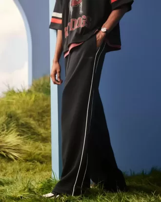 Pantaloni de trening Super Baggy