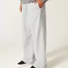 Pantaloni de trening Super Baggy Pantaloni de trening Super Baggy