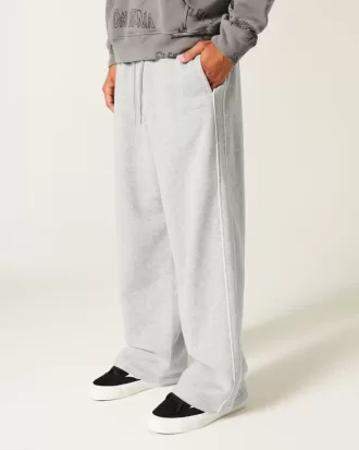 Pantaloni de trening Super Baggy
