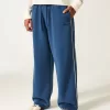 Pantaloni de trening Super Baggy Pantaloni de trening Super Baggy