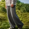 Pantaloni de trening Super Baggy Pantaloni de trening Super Baggy
