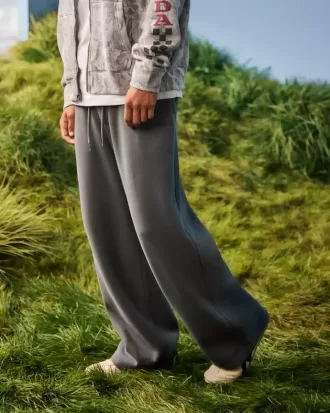 Pantaloni de trening Super Baggy