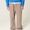 Pantaloni de trening Super Baggy Pantaloni de trening Super Baggy
