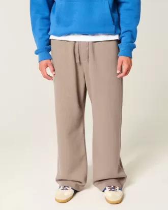 Pantaloni de trening Super Baggy