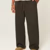 Pantaloni de trening Super Baggy Pantaloni de trening Super Baggy