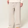Pantaloni de trening Super Baggy Pantaloni de trening Super Baggy