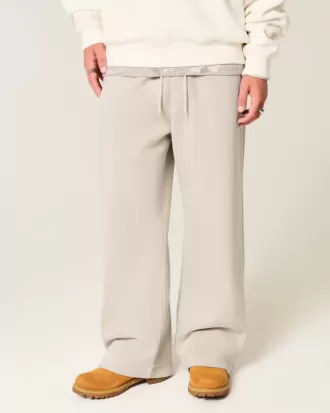 Pantaloni de trening Super Baggy