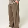 Pantaloni de trening Super Baggy Pantaloni de trening Super Baggy