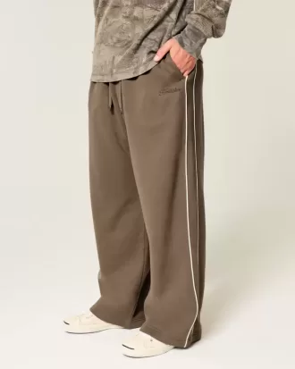 Pantaloni de trening Super Baggy