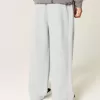 Pantaloni de trening Super Baggy Pantaloni de trening Super Baggy
