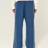 Pantaloni de trening Super Baggy Pantaloni de trening Super Baggy