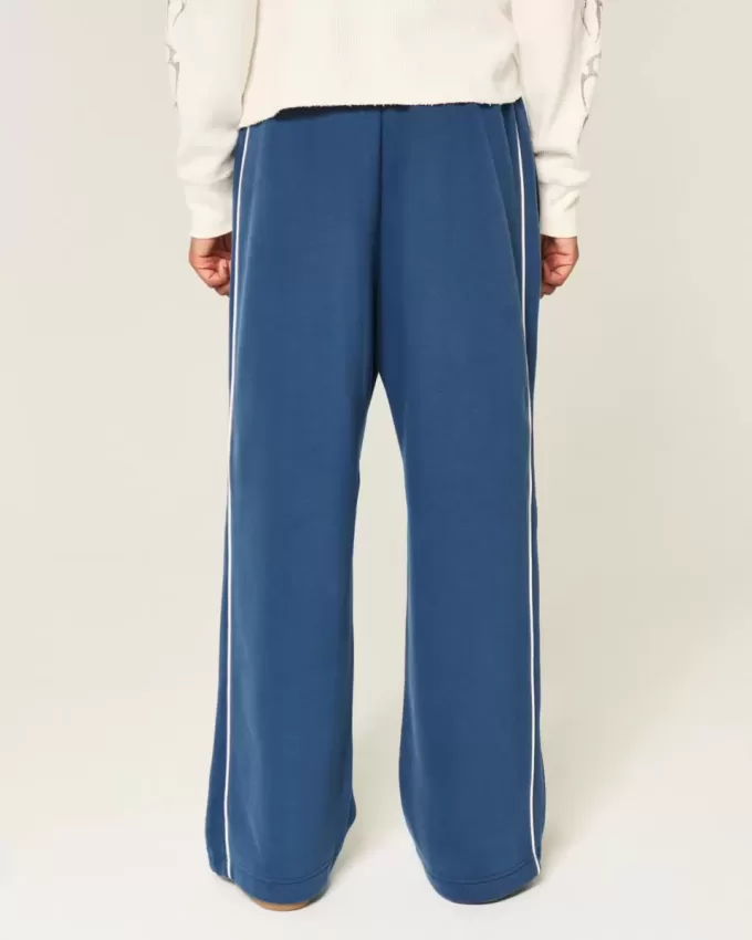 Pantaloni de trening Super Baggy Pantaloni de trening Super Baggy