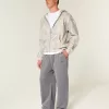 Pantaloni de trening Super Baggy Pantaloni de trening Super Baggy