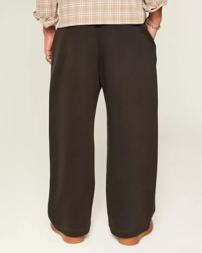 Pantaloni de trening Super Baggy Pantaloni de trening Super Baggy