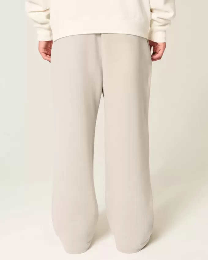 Pantaloni de trening Super Baggy Pantaloni de trening Super Baggy