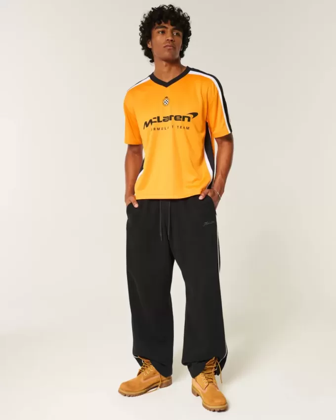 Pantaloni de trening Super Baggy Pantaloni de trening Super Baggy