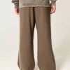 Pantaloni de trening Super Baggy Pantaloni de trening Super Baggy