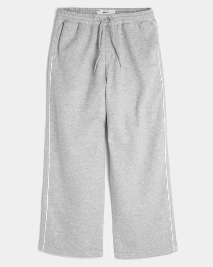 Pantaloni de trening Super Baggy Pantaloni de trening Super Baggy