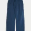 Pantaloni de trening Super Baggy Pantaloni de trening Super Baggy