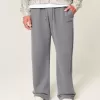 Pantaloni de trening Super Baggy Pantaloni de trening Super Baggy