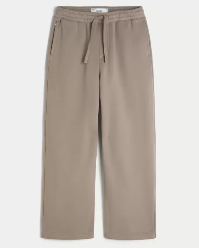 Pantaloni de trening Super Baggy Pantaloni de trening Super Baggy