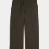 Pantaloni de trening Super Baggy Pantaloni de trening Super Baggy