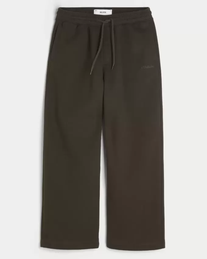 Pantaloni de trening Super Baggy Pantaloni de trening Super Baggy