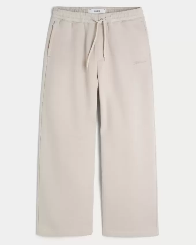 Pantaloni de trening Super Baggy Pantaloni de trening Super Baggy