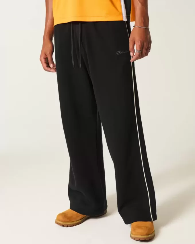 Pantaloni de trening Super Baggy Pantaloni de trening Super Baggy