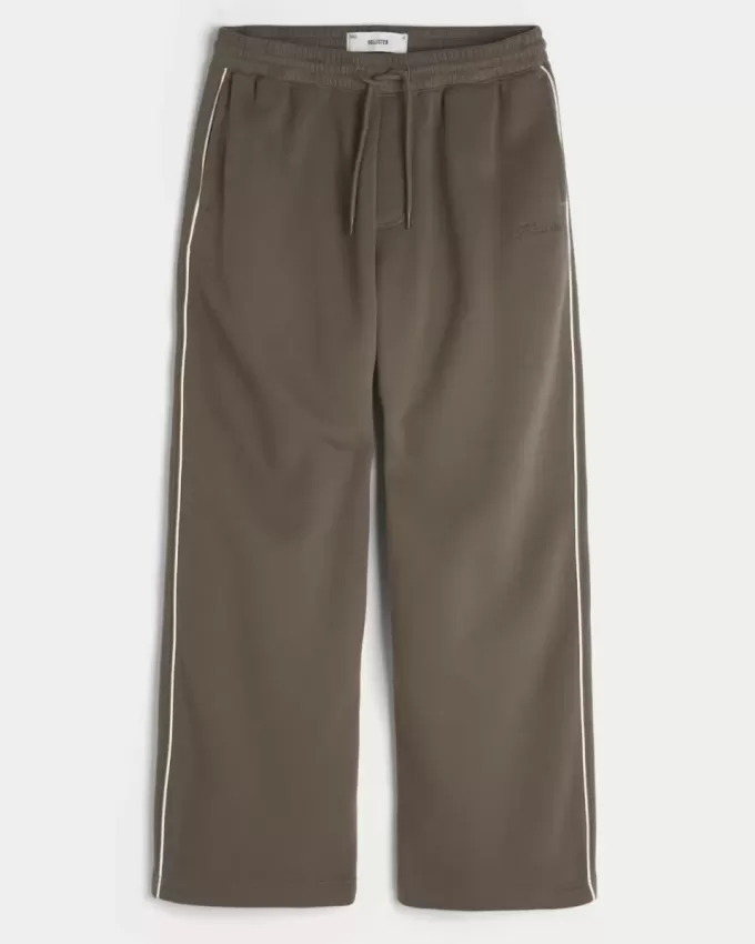 Pantaloni de trening Super Baggy Pantaloni de trening Super Baggy