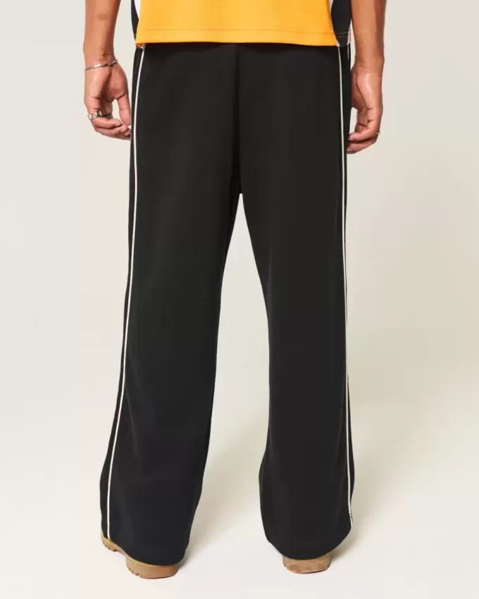 Pantaloni de trening Super Baggy Pantaloni de trening Super Baggy