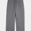 Pantaloni de trening Super Baggy Pantaloni de trening Super Baggy
