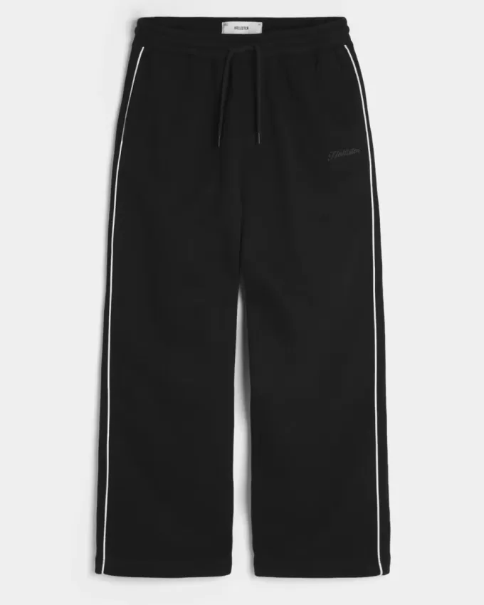 Pantaloni de trening Super Baggy Pantaloni de trening Super Baggy