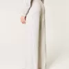Pantaloni drepti Gilly Hicks Active Cooldown Pantaloni drepti Gilly Hicks Active Cooldown