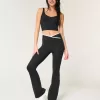Pantaloni evazați cu vârful Gilly Hicks Active Recharge Pantaloni evazați cu vârful Gilly Hicks Active Recharge