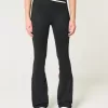 Pantaloni evazați cu vârful Gilly Hicks Active Recharge Pantaloni evazați cu vârful Gilly Hicks Active Recharge