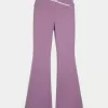 Pantaloni evazați cu vârful Gilly Hicks Active Recharge Pantaloni evazați cu vârful Gilly Hicks Active Recharge