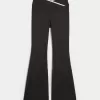 Pantaloni evazați cu vârful Gilly Hicks Active Recharge Pantaloni evazați cu vârful Gilly Hicks Active Recharge
